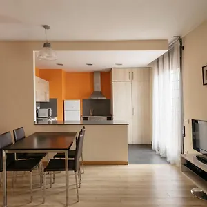 Villarroel Apartmán