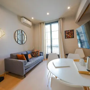  Apartment Bonavista - Eixample