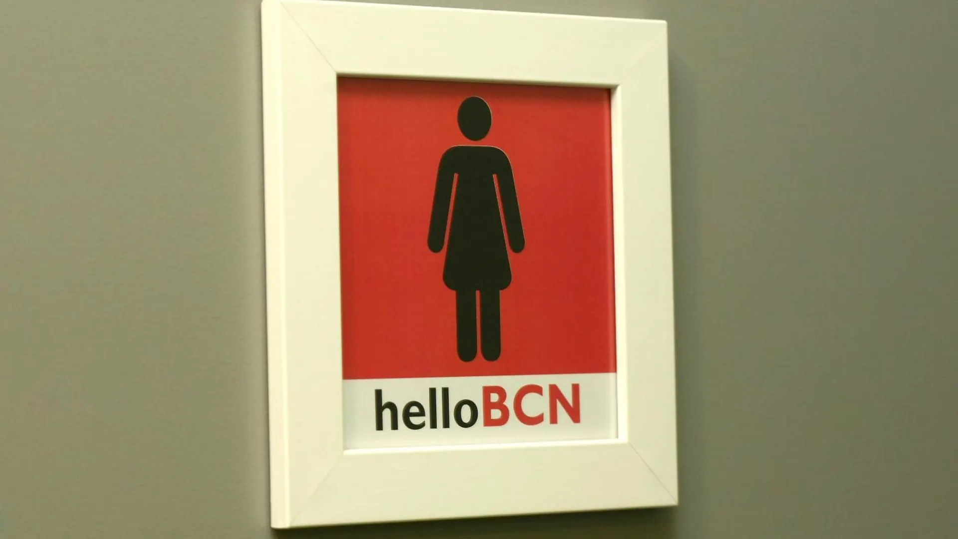 Hellobcn Youth Hostel Barcelona Spain