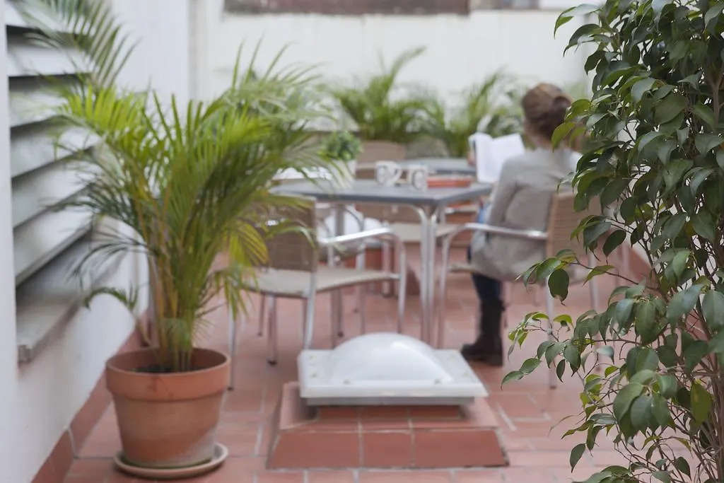 Hellobcn Youth Hostel Barcelona