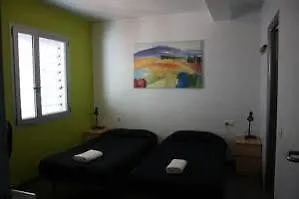 Hellobcn Youth Hostel Barcelona Spain